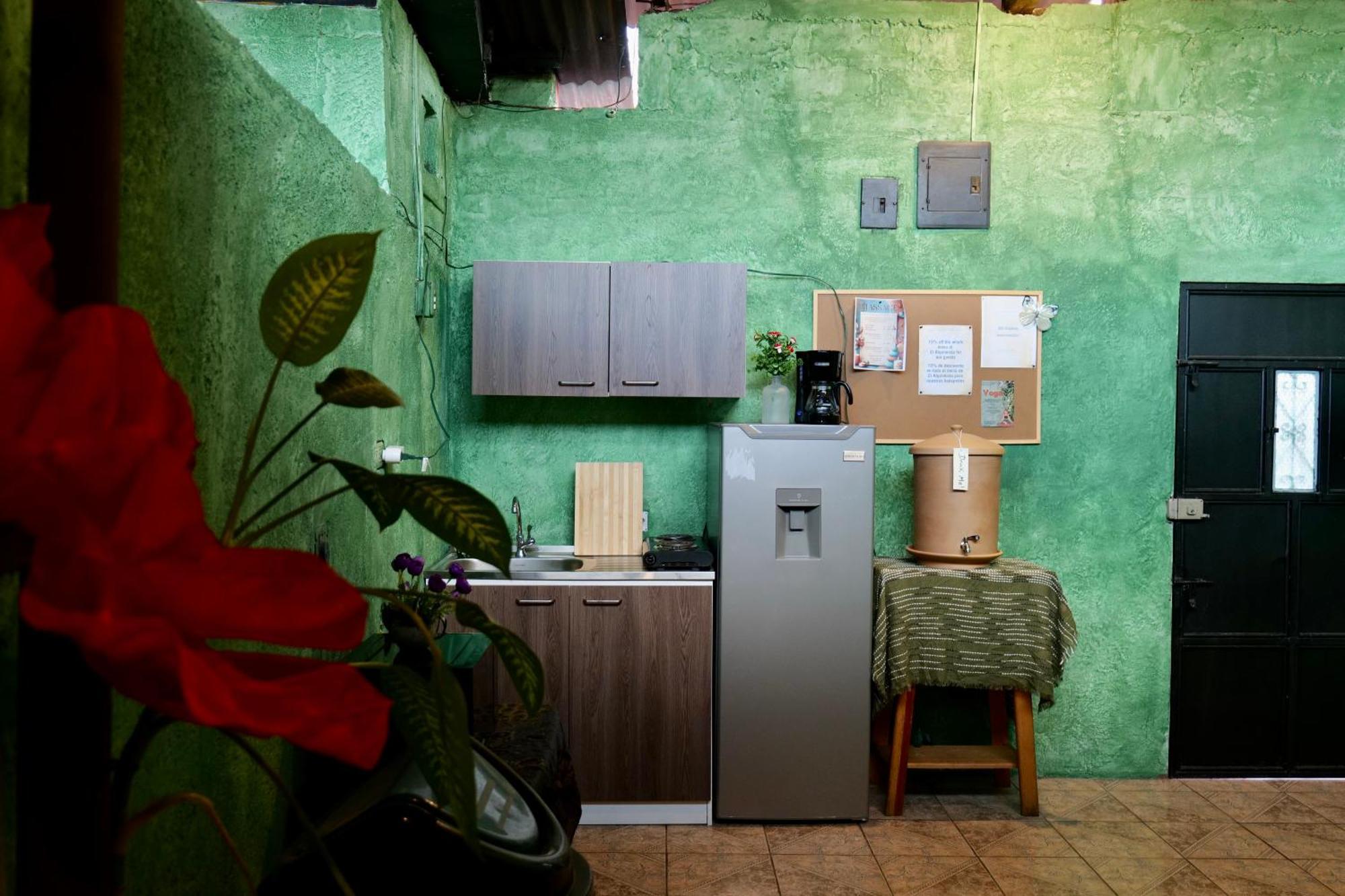 Wonderland Hostel أنتيغوا غواتيمالا المظهر الخارجي الصورة