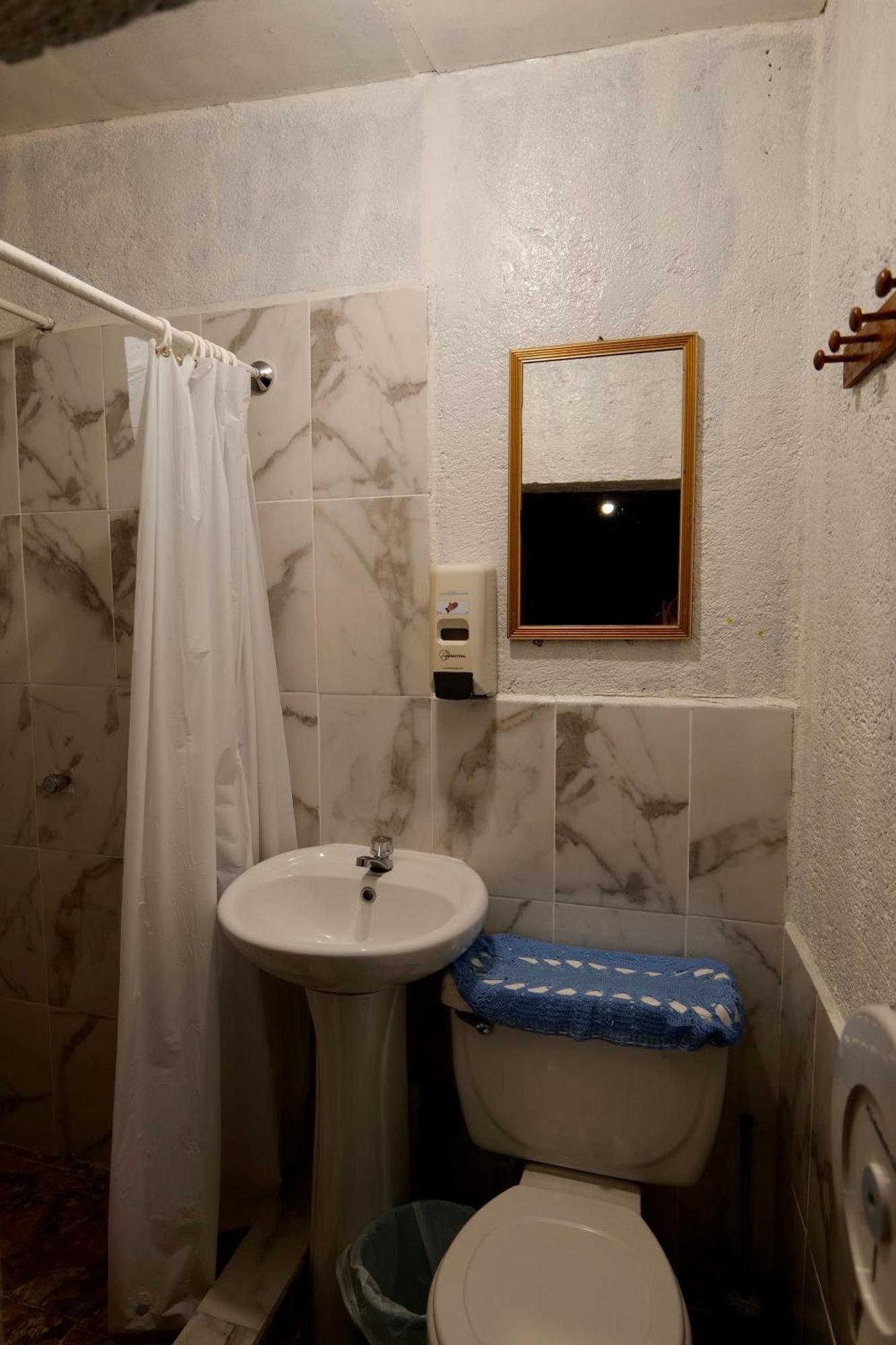 Wonderland Hostel أنتيغوا غواتيمالا المظهر الخارجي الصورة