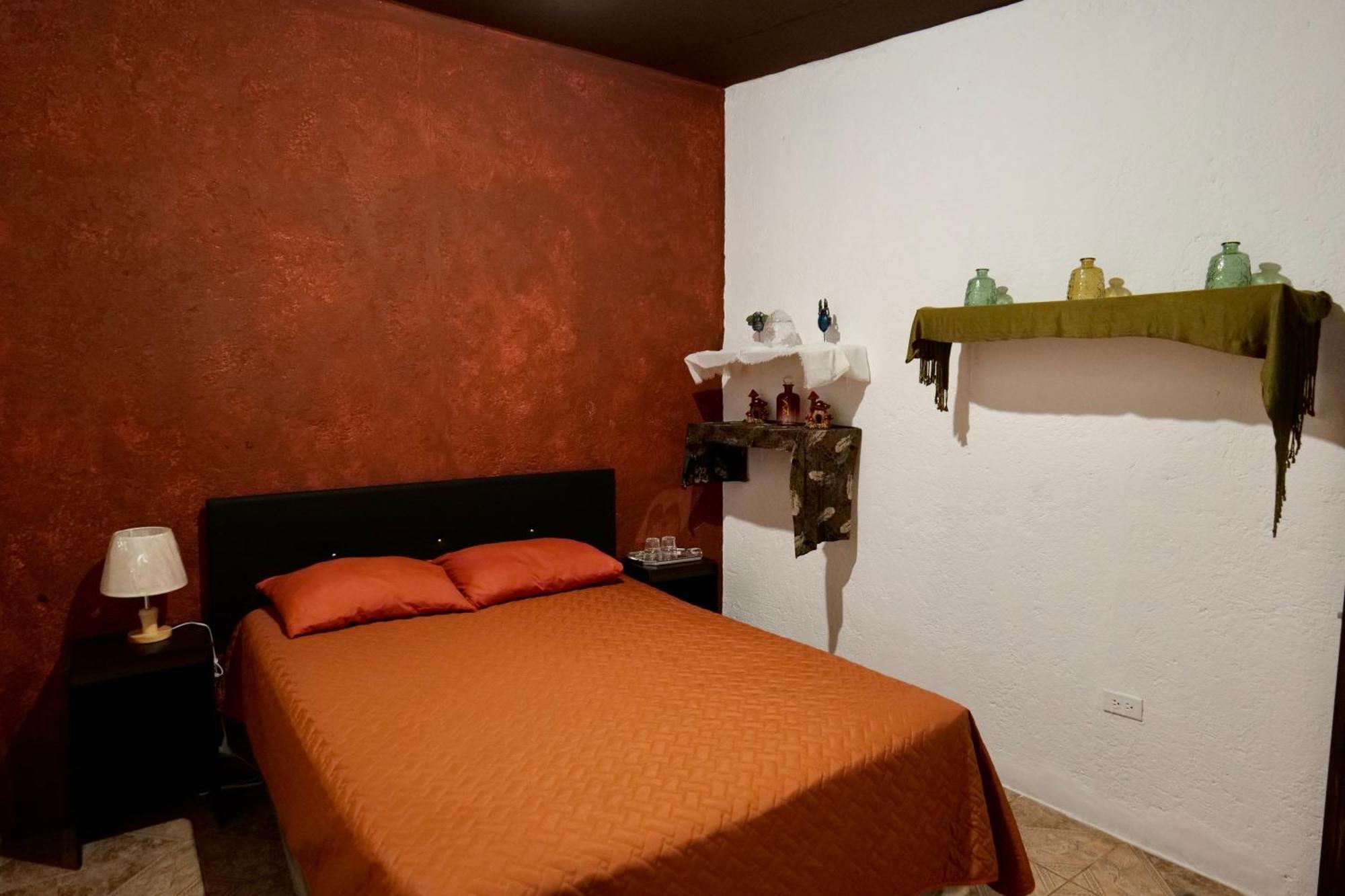 Wonderland Hostel أنتيغوا غواتيمالا المظهر الخارجي الصورة