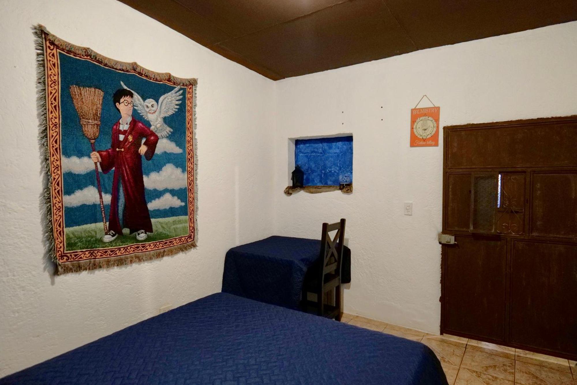 Wonderland Hostel أنتيغوا غواتيمالا المظهر الخارجي الصورة